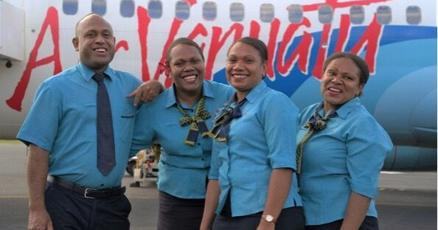 Air Vanuatu Boosts New Zealand Flights via Solomon Airlines Partnership