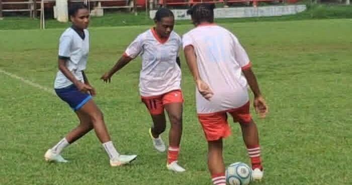 PVFA introduces women’s 7-a-side competition