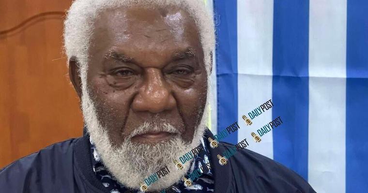 Vanuatu Special Envoy calls for Pacific access to West Papua