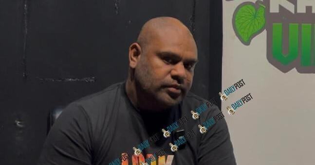 The Fisherman Who Built a 24/7 Kava Business