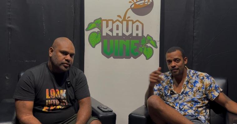Mavuku Tokona with Manase Aru | 26.08.26