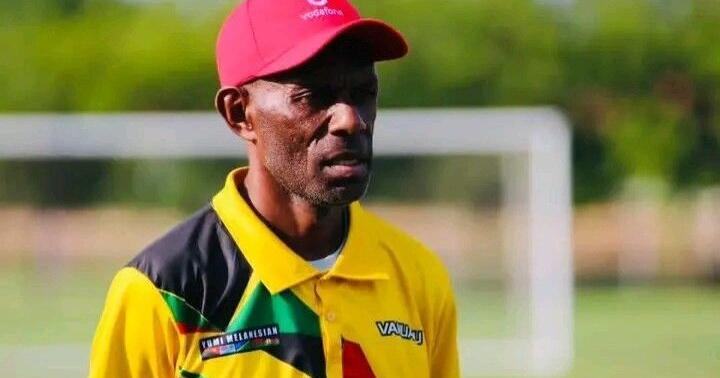 Vanuatu MSG PM Cup squad named
