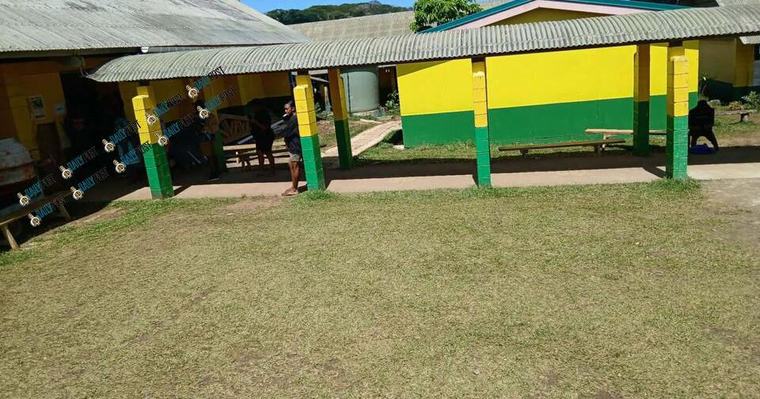 New polling stations help speed up voting in Port Vila