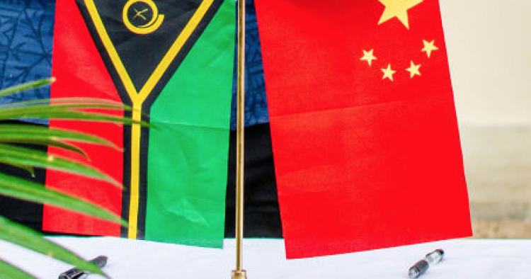 Gov’t reaffirms One-China Policy