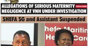 Vanuatu Daily Post Issue 7616