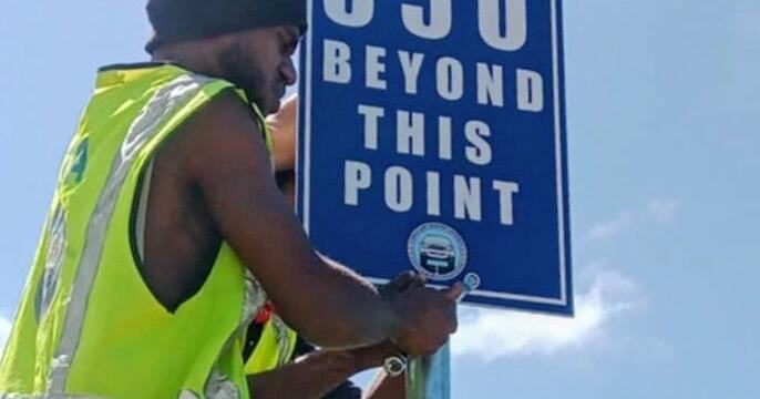 New Efate Bus Fares Take Effect Today
