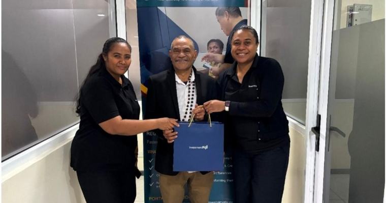 Fiji businesses eye expansion opportunities in Vanuatu
