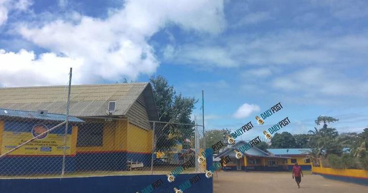Ecole Publique Fundraises for Expansion to Senior Secondary Level