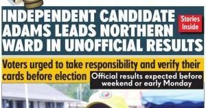 Vanuatu Daily Post Issue 7609