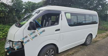 Efate passengers face new bus fares