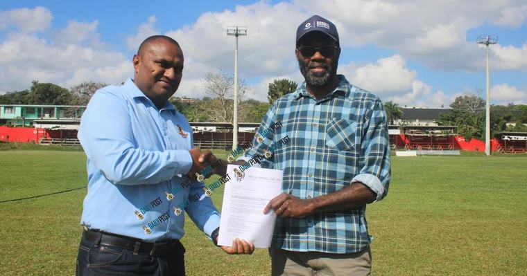 Epi United FC joins Port Vila Football League