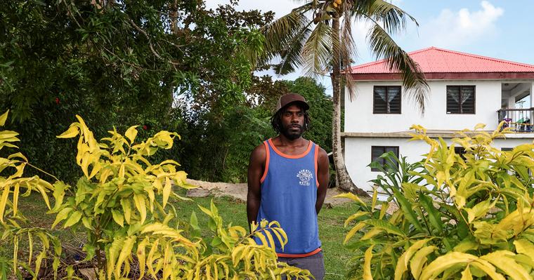 They came to Australia to build a better life. The cost was more than they imagined